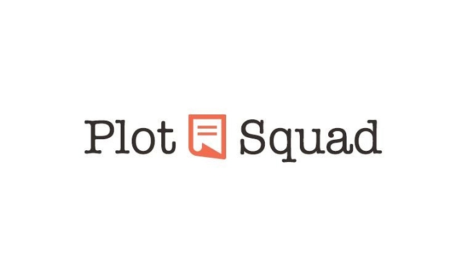 PlotSquad.com