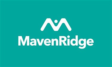 MavenRidge.com