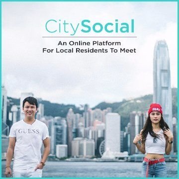 CitySocial