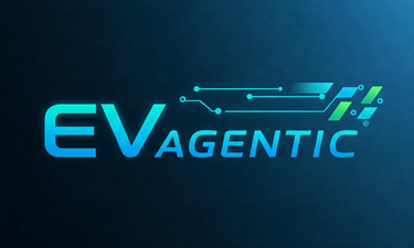 EVAgentic.com - Creative brandable domain for sale