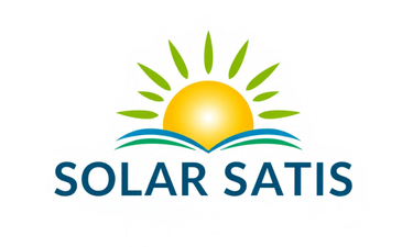 SolarSatis.com - Creative brandable domain for sale