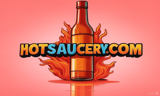 HotSaucery.com