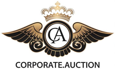 Corporate.auction - Creative brandable domain for sale