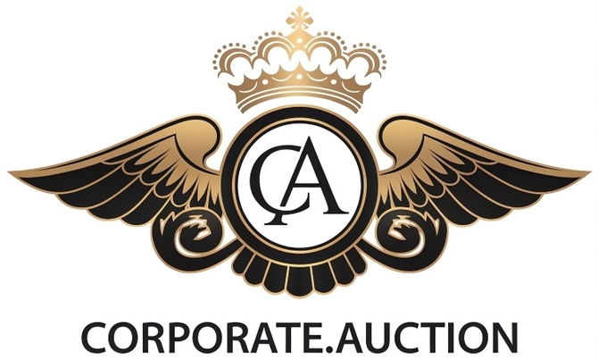 Corporate.auction