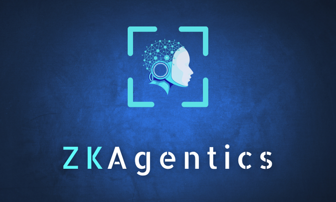 zkAgentics.com