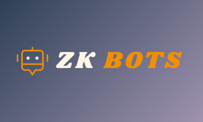 zkBots.com