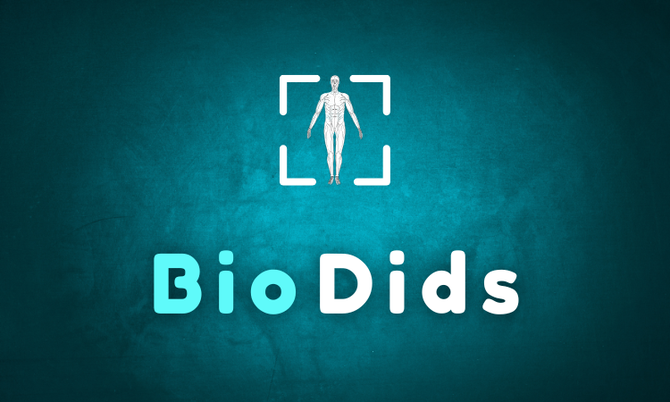 BioDids.com