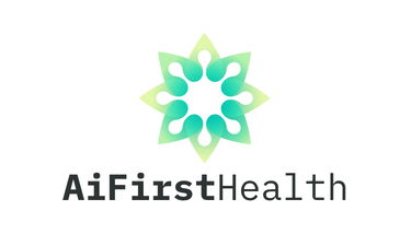 AiFirstHealth.com - Creative brandable domain for sale