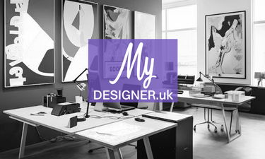 MyDesigner.uk - Creative brandable domain for sale