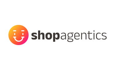 ShopAgentics.com is for sale