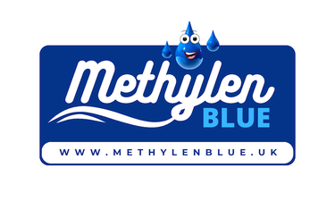 MethyleneBlue.uk - Creative brandable domain for sale
