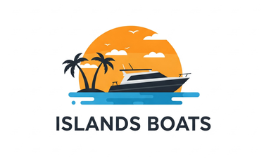 Islands.Boats - Creative brandable domain for sale