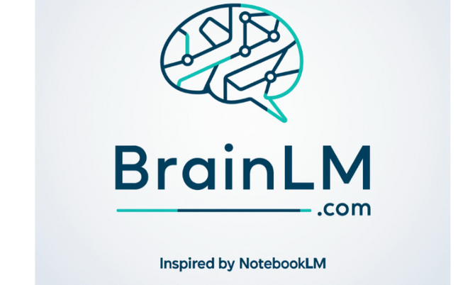 BrainLM.com