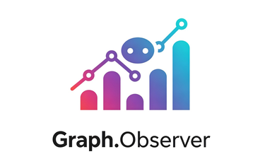 Graph.Observer - Creative brandable domain for sale