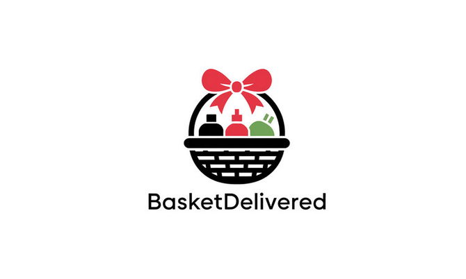 BasketDelivered.com