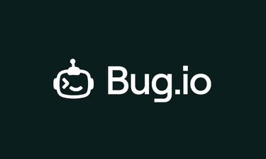 bug logo