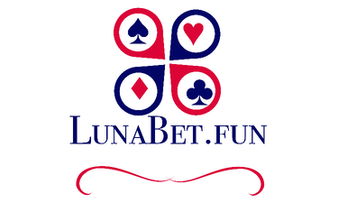 LunaBet.fun - Creative brandable domain for sale