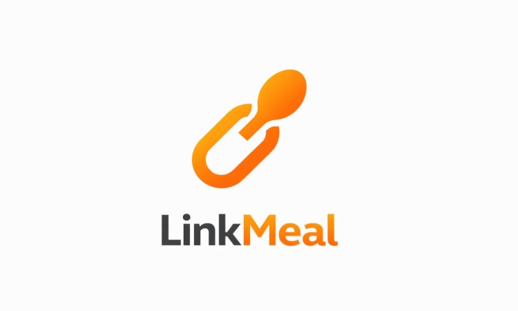 LinkMeal logo