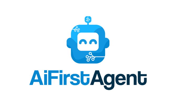 AiFirstAgent.com
