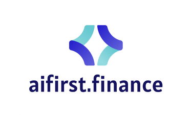 aifirst.finance - Creative brandable domain for sale