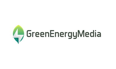 GreenEnergyMedia.com - Creative brandable domain for sale