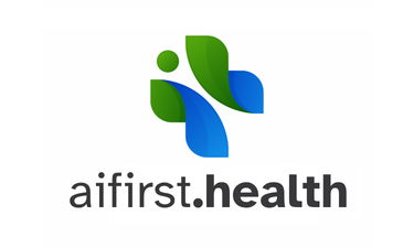 aifirst.health - Creative brandable domain for sale