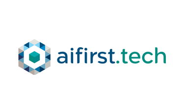 aifirst.tech - Creative brandable domain for sale