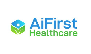 AiFirstHealthcare.com - Creative brandable domain for sale