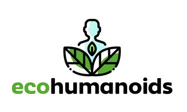 EcoHumanoids.com - Creative brandable domain for sale