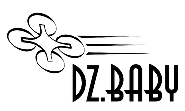 DZ.Baby - Creative brandable domain for sale
