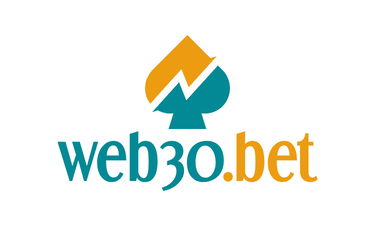 web30.bet - Creative brandable domain for sale