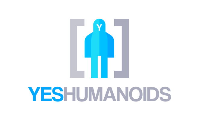 YesHumanoids.com