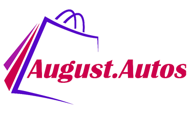 August.autos - Creative brandable domain for sale