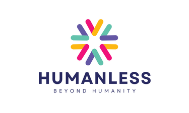 Humanless.org - Creative brandable domain for sale