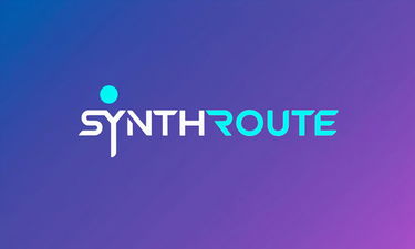 SynthRoute logo
