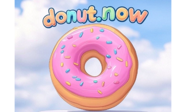Donut.now