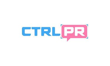 CTRLPR.com
