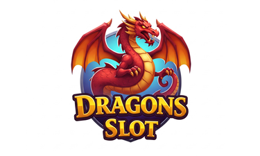 DragonsSlot.com - Creative brandable domain for sale