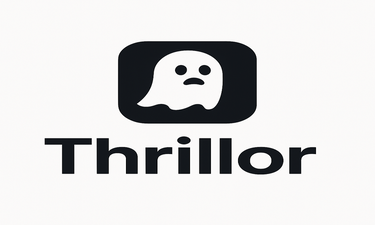 Thrillor.com - Creative brandable domain for sale