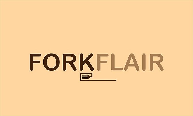 ForkFlair.com