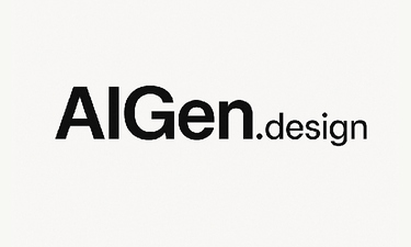 AIGen logo
