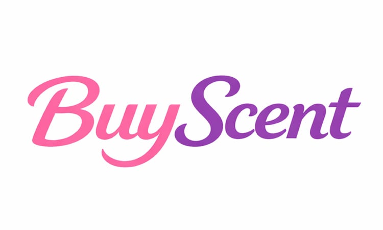 BuyScent logo