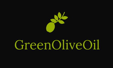 GreenOliveOil.com - Creative brandable domain for sale