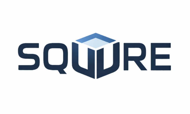 Squure logo