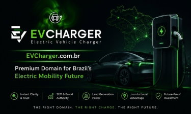 EVCharger logo