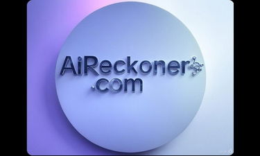 AiReckoner logo