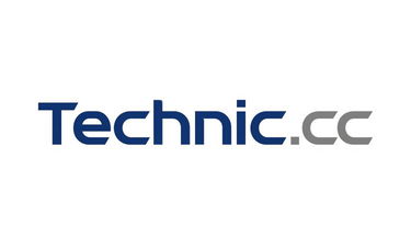 Technic.cc - Creative brandable domain for sale