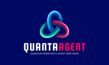 QuantaAgent.com - Creative brandable domain for sale