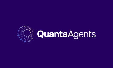 QuantaAgents logo