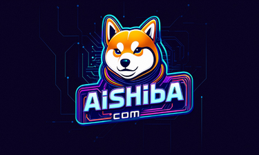 AiShiba.com - Creative brandable domain for sale